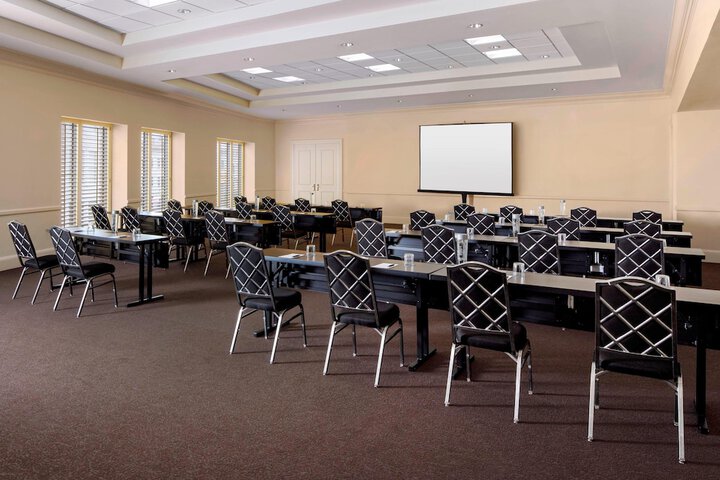 Sheraton New Orleans Hotel