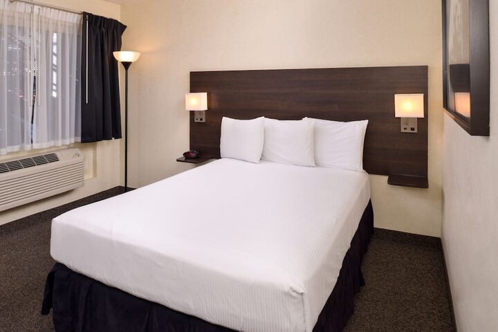 Steam Plant Hotel Spokane an Ascend Collection Hotel