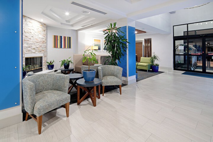 Holiday Inn Express Hotel & Suites Atascadero by IHG