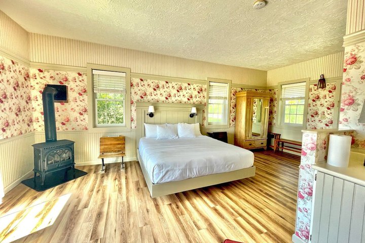 The Wildflower Inn