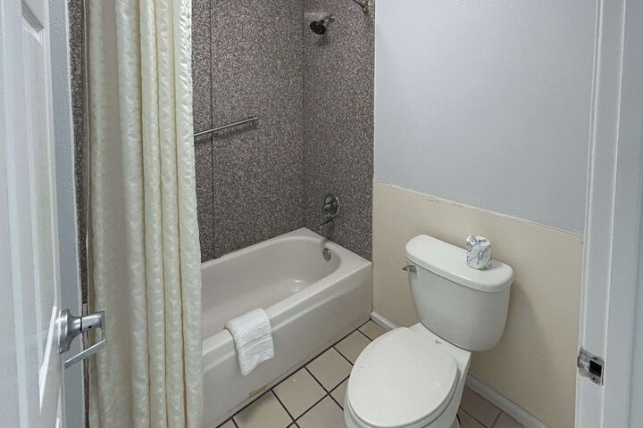 Motel 6 Denham Springs LA