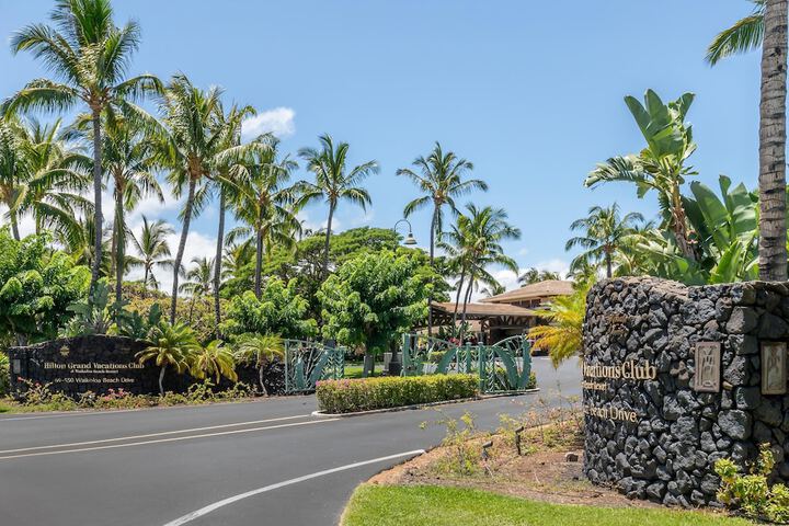 Hilton Grand Vacations Club Kohala Suites Waikoloa