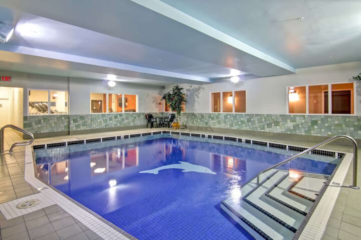 Pool 5 of 46