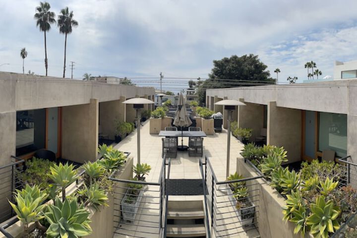 14 West Hotel