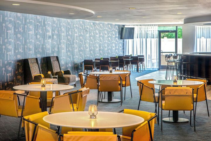 Courtyard by Marriott Boston Marlborough