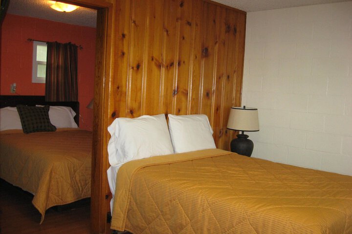 Masters Inn