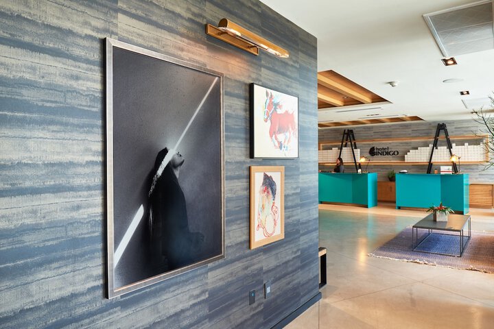 Hotel Indigo El Paso Downtown by IHG