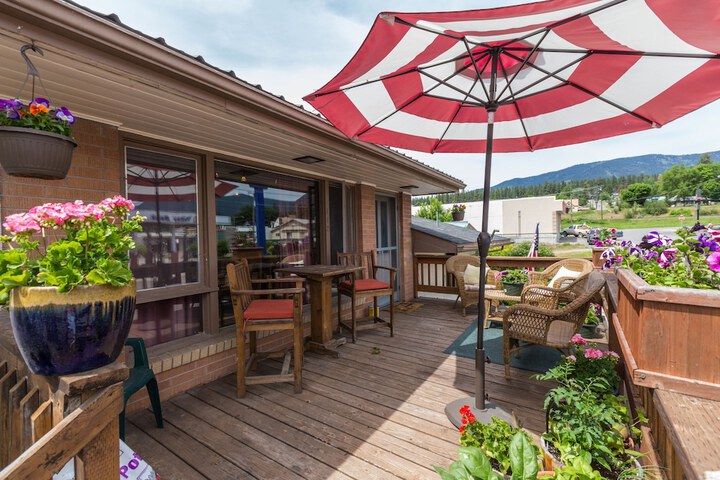 Terrace/Patio 47 of 54
