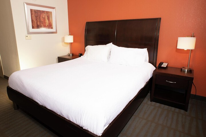 Hilton Garden Inn Springfield IL.