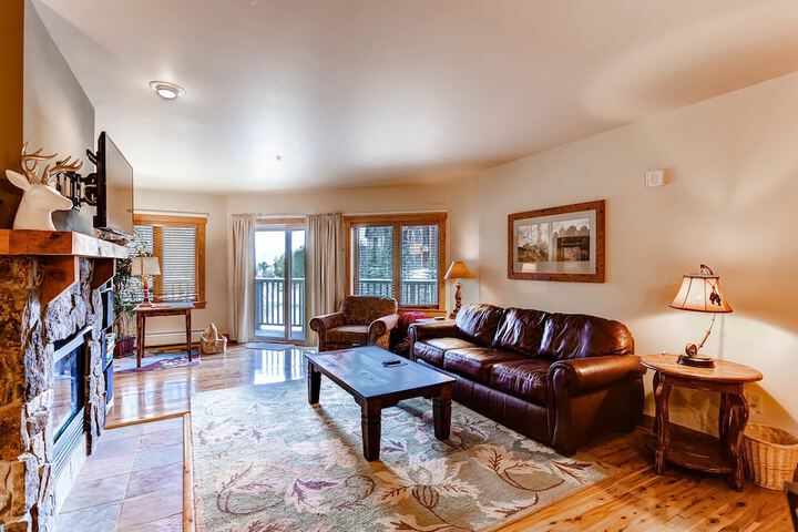 River Run Village by Vail Resorts