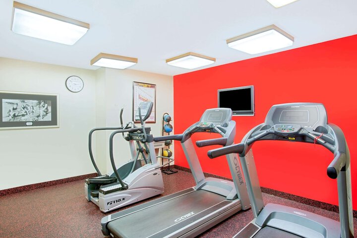 Health and Fitness 44 of 48