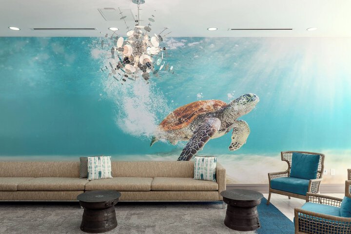 SpringHill Suites by Marriott Bradenton Downtown / Riverfront