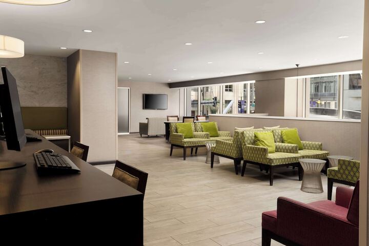 Hotel Interior 7 of 33