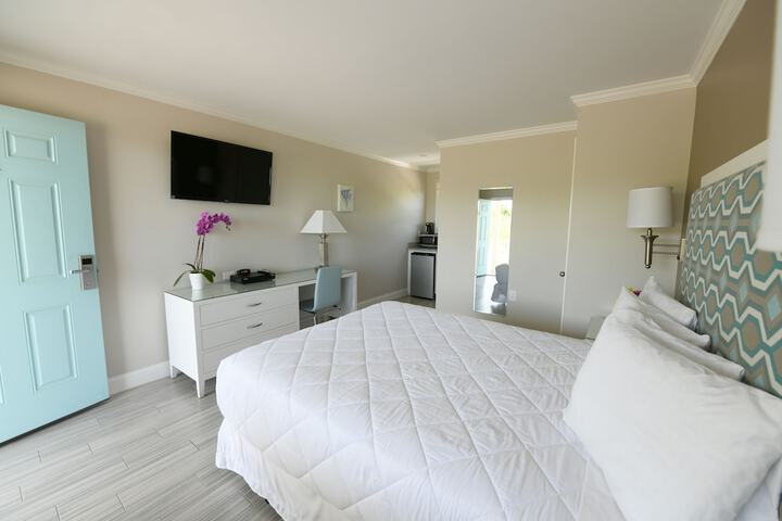 Bayview Resort