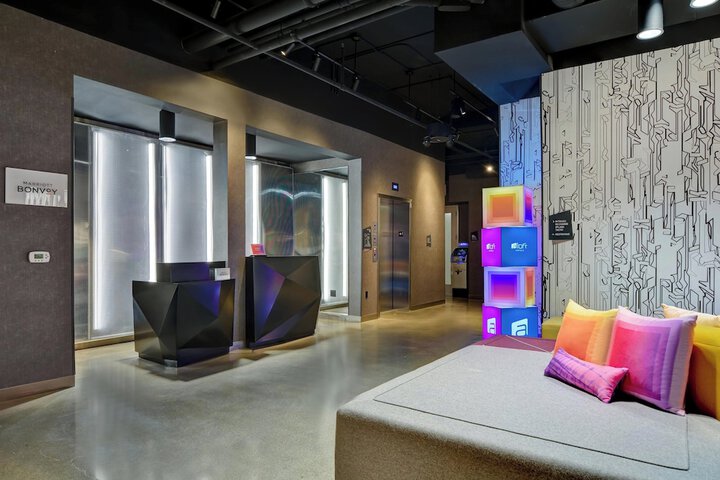 Aloft by Marriott Secaucus Meadowlands