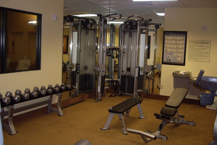 Health and Fitness 48 of 62