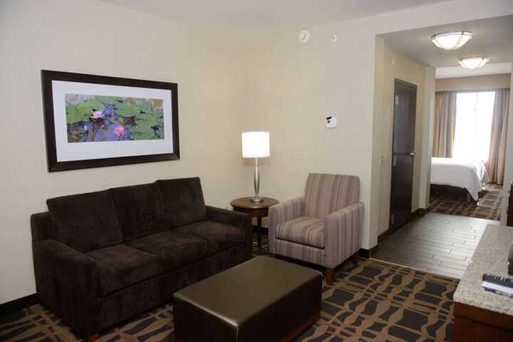 Hilton Garden Inn Dayton South-Austin Landing