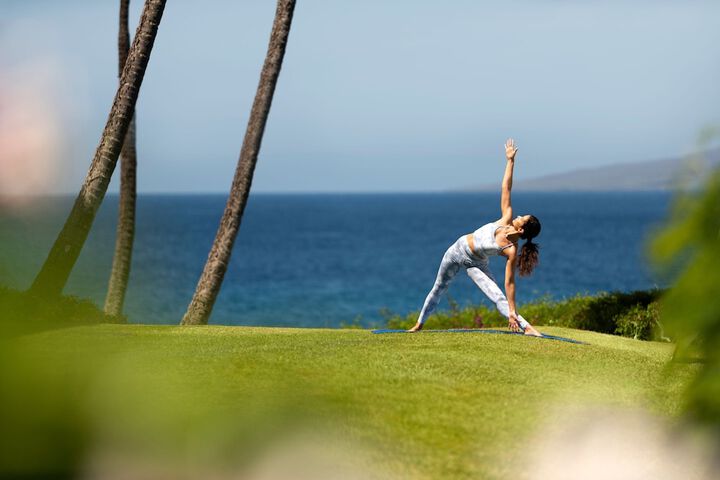 Sheraton Maui Resort & Spa