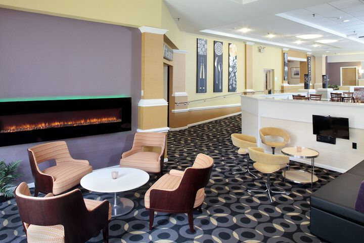 Hotel Interior 8 of 26