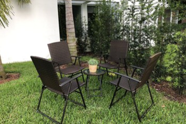 Entire house in Miami Shores