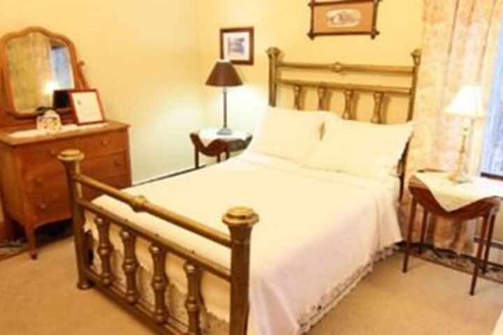 Washington Irving Inn
