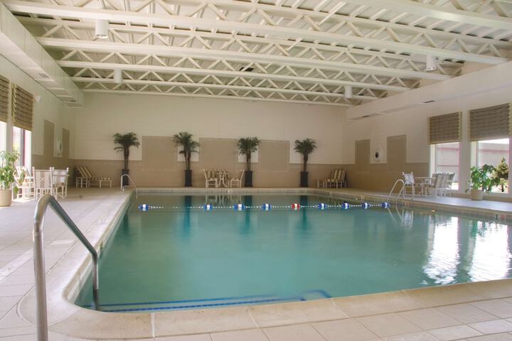 DoubleTree by Hilton Chicago - Alsip