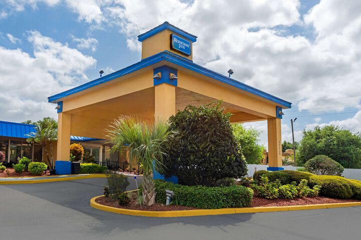 Rodeway Inn Clermont North