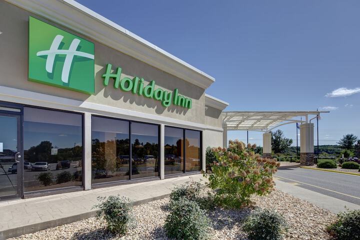 Holiday Inn Staunton Conference Center by IHG