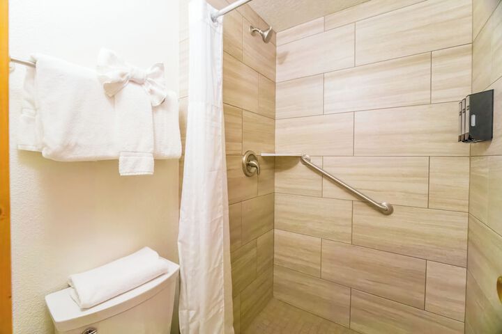 Timbers at Island Park Village Resort