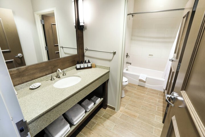 Liberty Mountain Lodging by Vail Resorts