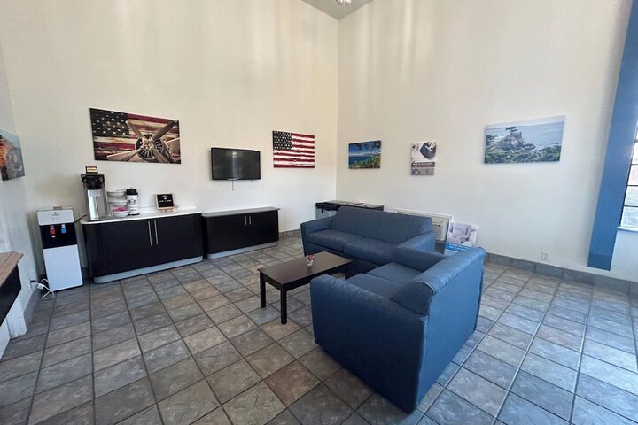 Studio 6 Suites Cameron Park CA – Folsom