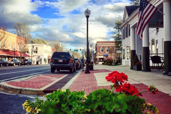 Washington Inn and Tavern