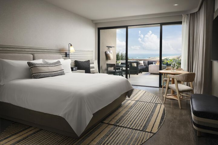 Alila Marea Beach Resort Encinitas a Hyatt Luxury Resort