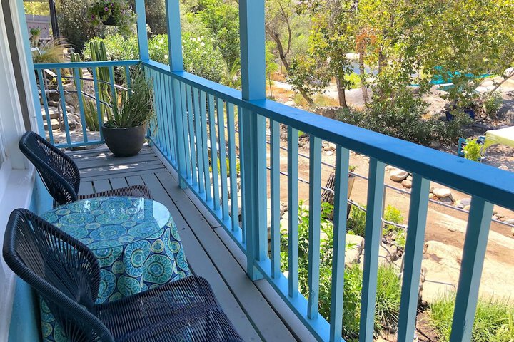 Rio Sierra Riverhouse