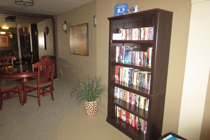 Hotel Interior 20 of 57
