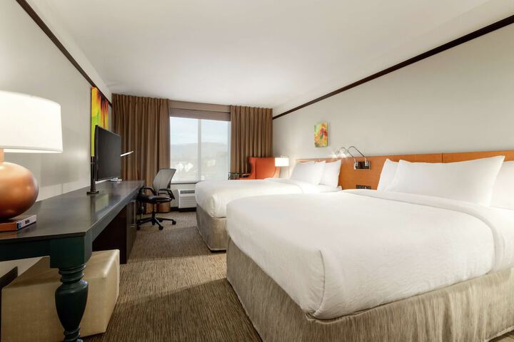 Hilton Garden Inn Medford OR