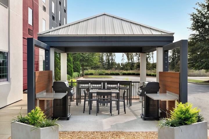 Candlewood Suites Deer Park TX by IHG