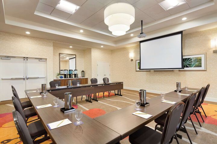 Hilton Garden Inn Medford OR