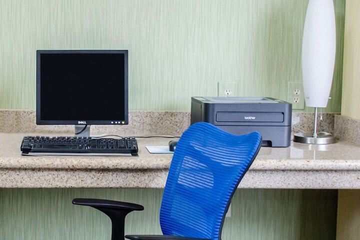 Business Center 42 of 42