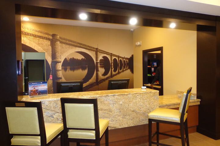 Staybridge Suites Longview by IHG