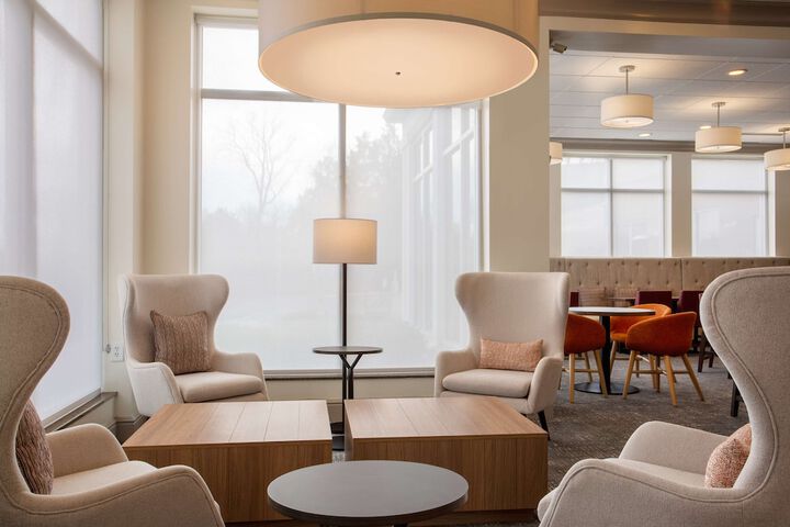 Hilton Garden Inn Nashville / Smyrna
