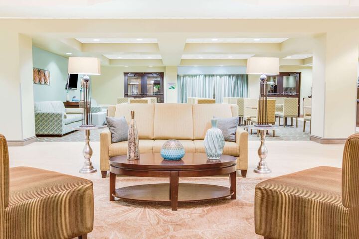 Hotel Interior 3 of 16
