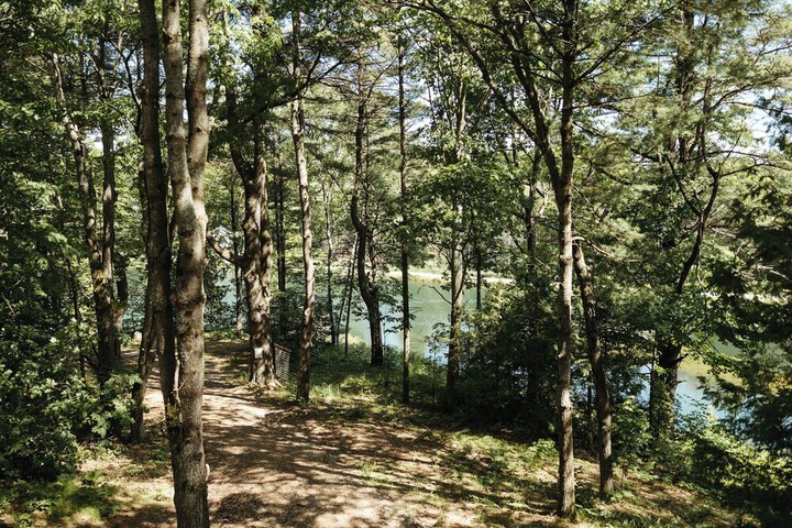 Whispering Springs Wilderness Retreat