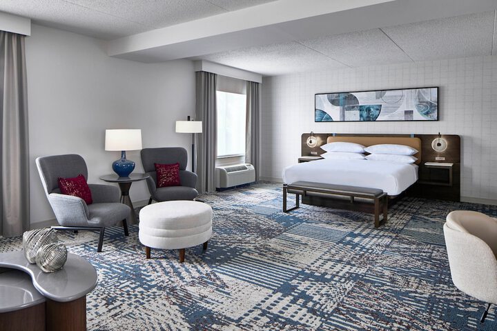 Delta Hotels by Marriott Toledo