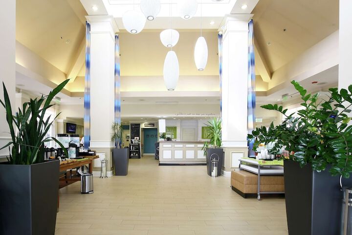 Hilton Garden Inn Secaucus / Meadowlands
