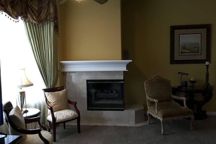Sunshine Mountain Bed and Breakfast