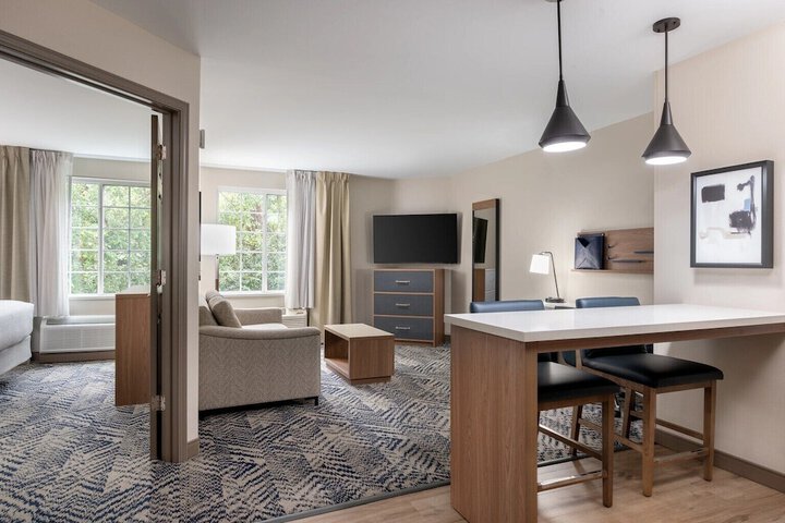 Candlewood Suites Mooresville / Lake NormanNC by IHG