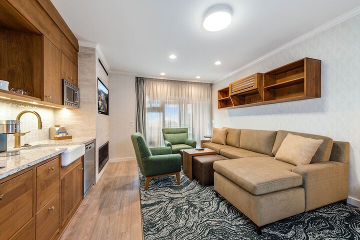Hallmark Resort - Cannon Beach