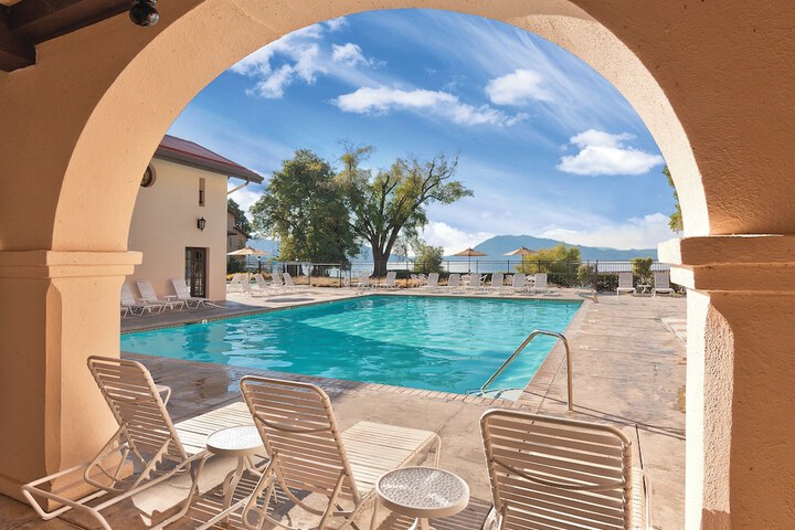 WorldMark Clear Lake