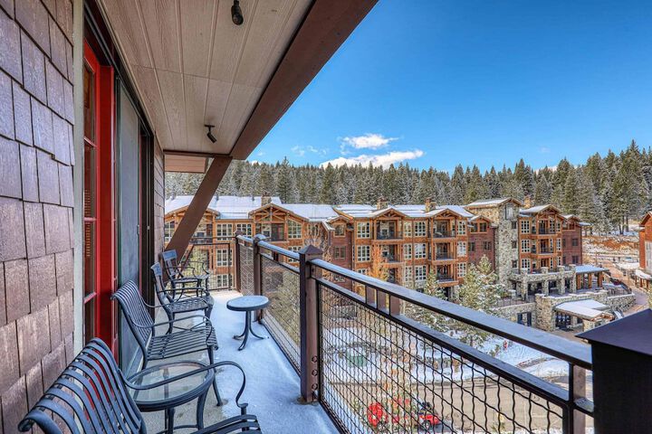 East West Hospitality Tahoe